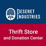 Deseret Industries / Brett Smith