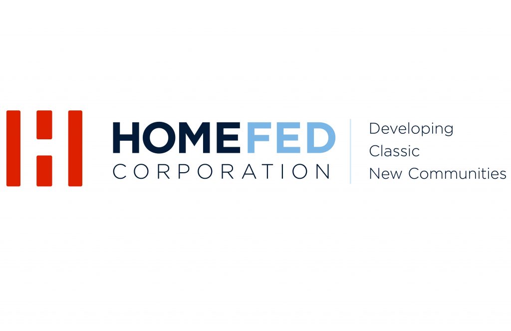 HomeFed Corporation