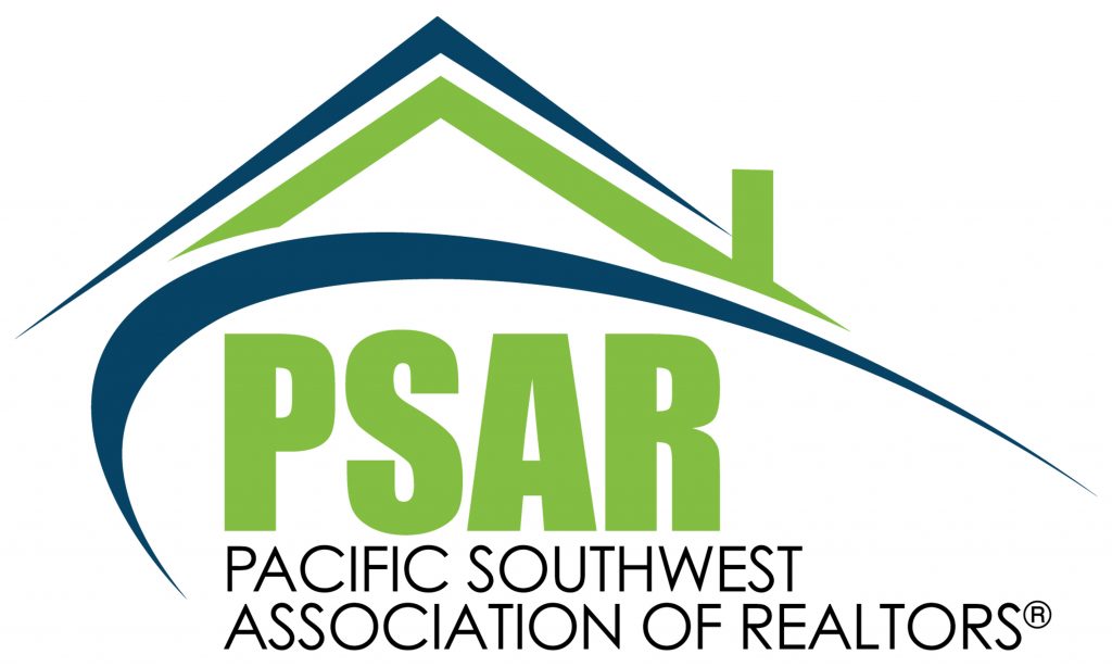 Pacific Southwest Association of Realtors