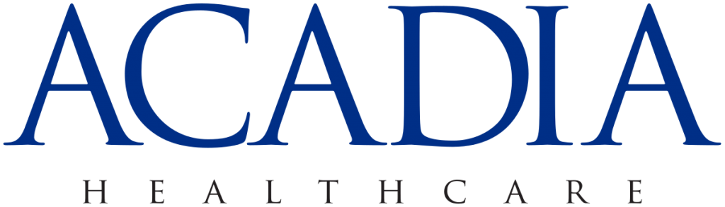 Acadia Healthcare