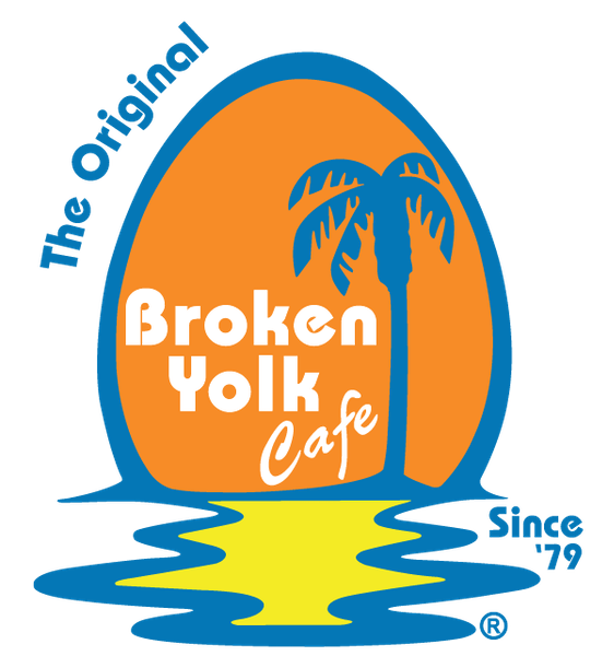 Broken Yolk Caf