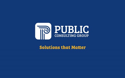 Public Consulting Group