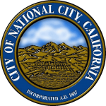 City of National City