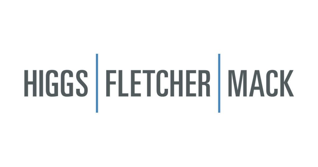 Higgs Fletcher & Mack