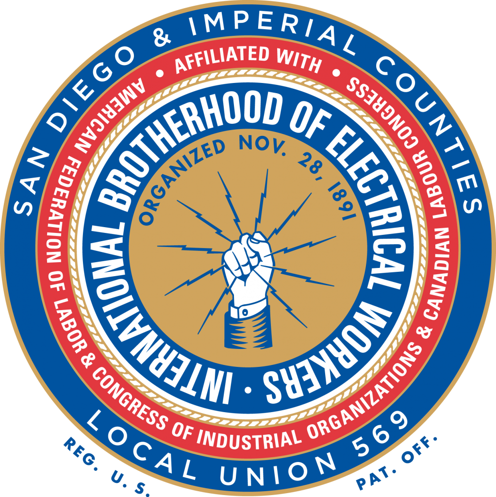 IBEW Local 569