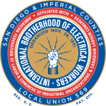 IBEW Local 569