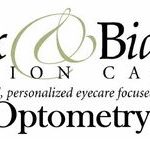 Pack & Bianes Vision Center