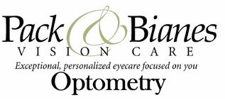 Pack & Bianes Vision Center