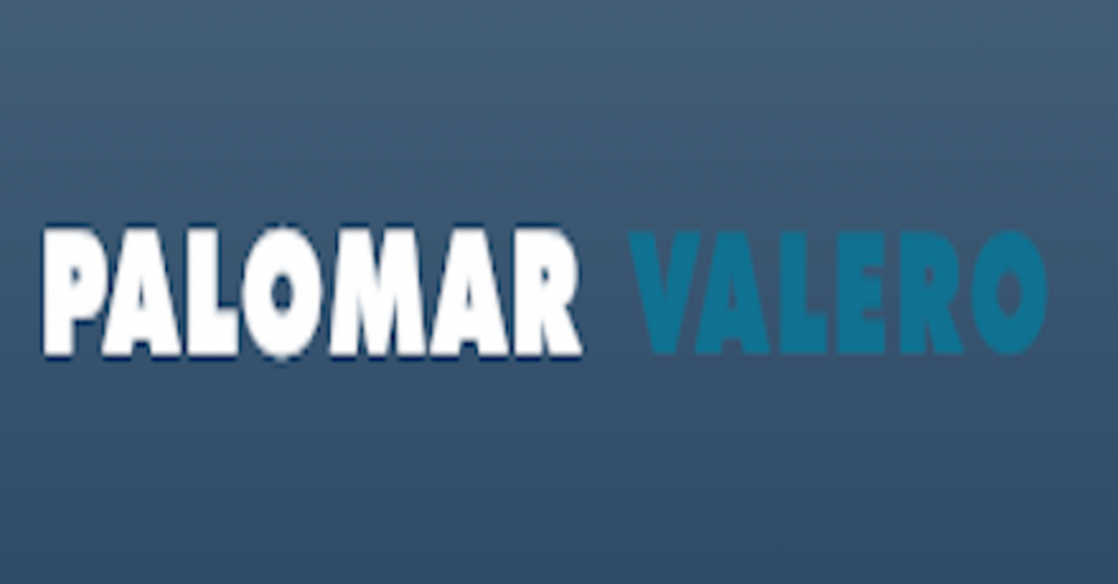 Palomar Valero