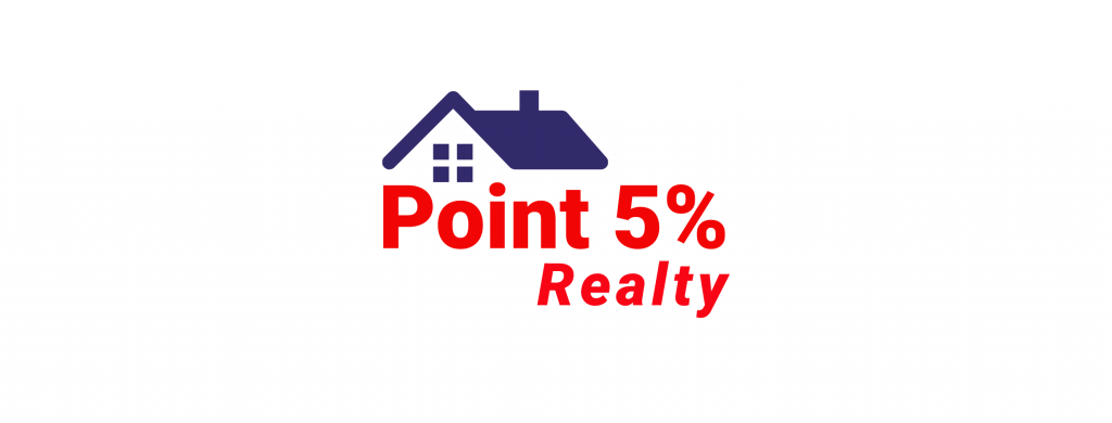 Point 5% Realty