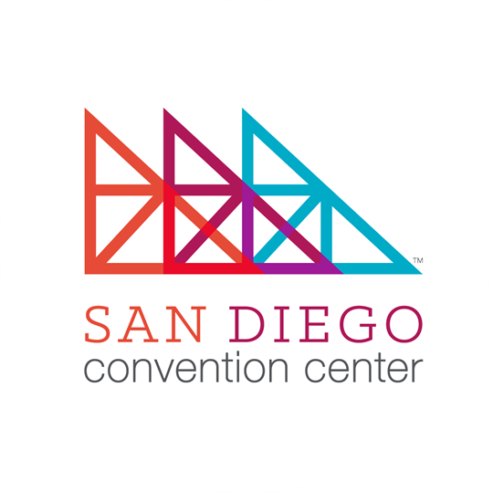 San Diego Convention Center