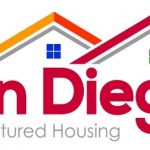 San Diego Manufactured housing