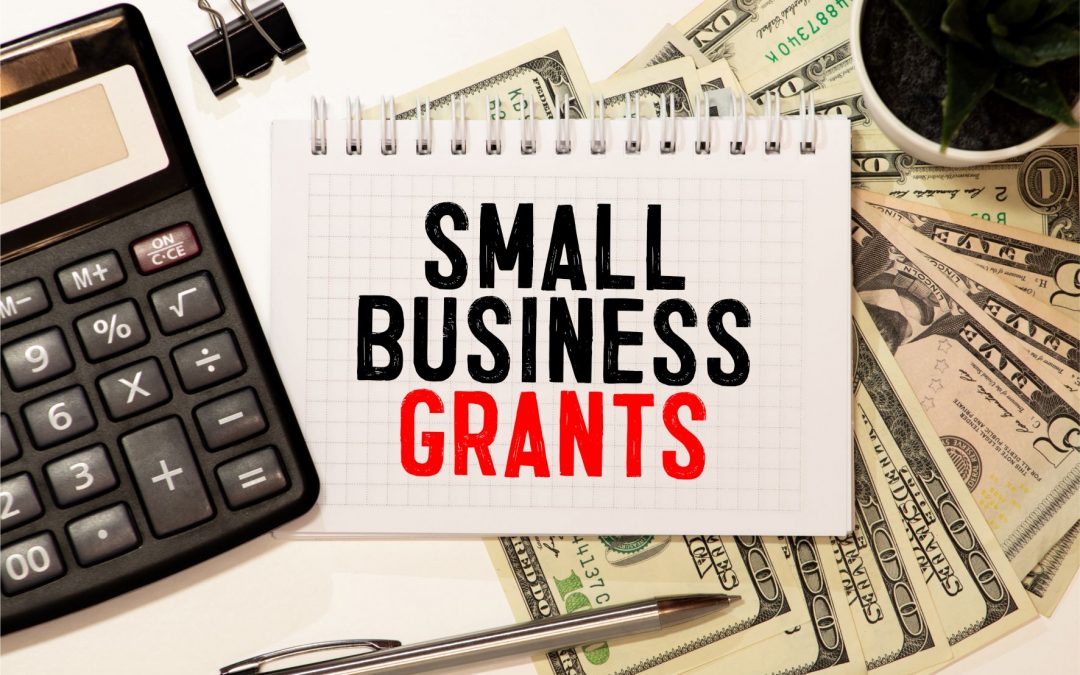 Business Grants Available