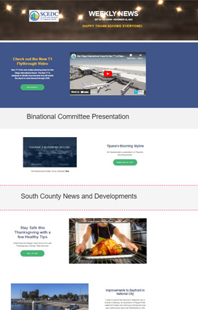 SCEDC NOV NEWS 2022